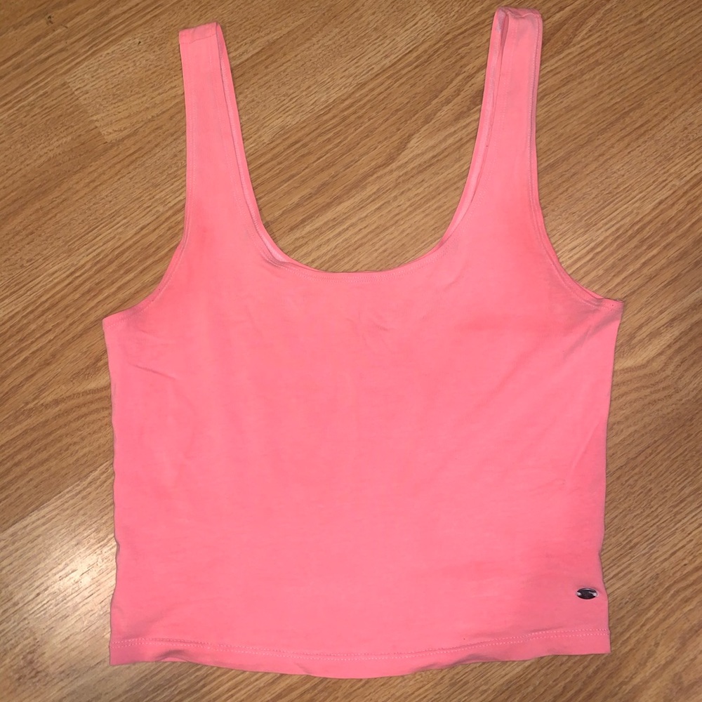 Tank from AE